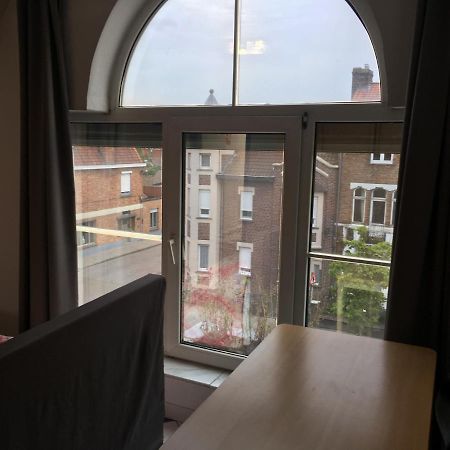 Yangs Garden Lägenhet Brygge Exteriör bild