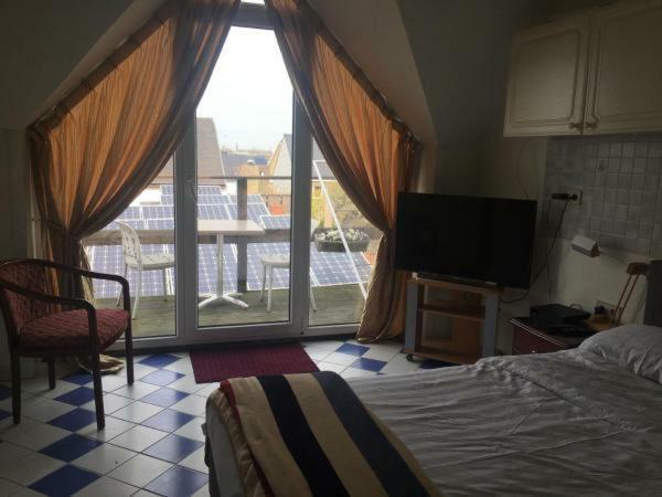 Yangs Garden Lägenhet Brygge Exteriör bild