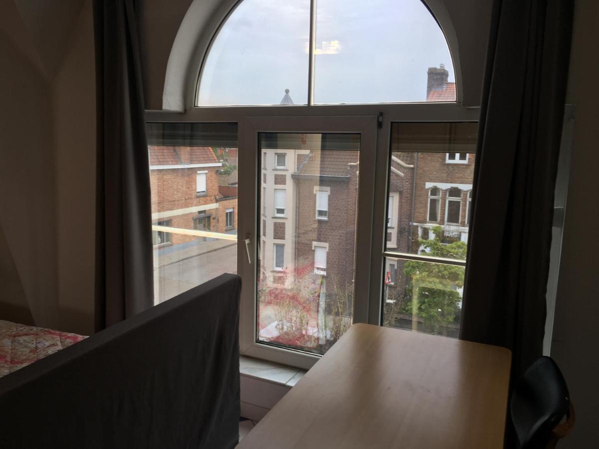 Yangs Garden Lägenhet Brygge Exteriör bild